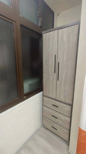 元智大學、北歐風精緻有窗套房、機能佳、交通便、附家具家電(第3張)