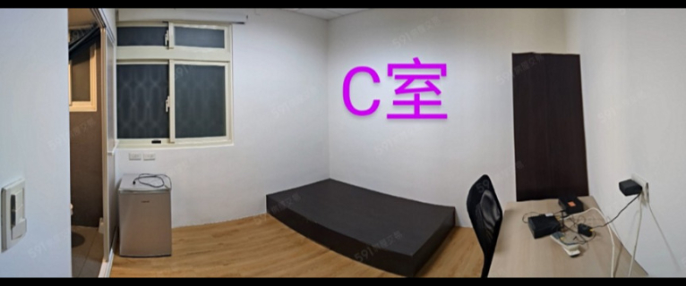 一樓獨立套房,單獨房門進出（第2張）