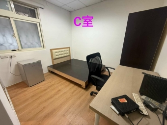 一樓獨立套房,單獨房門進出（第1張）