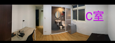 一樓獨立套房,單獨房門進出（第3張）