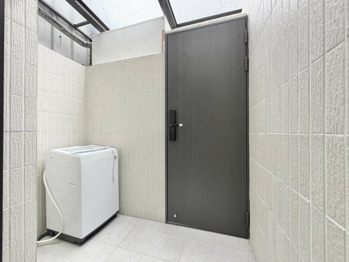 遠雄廣場|全新完工|全室美美系統櫃|獨洗曬|電梯套房|可租補(第10張)