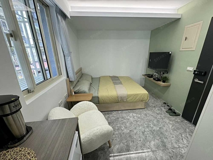 南京三民/全新裝潢陽光套房/2樓/可租補（第5張）