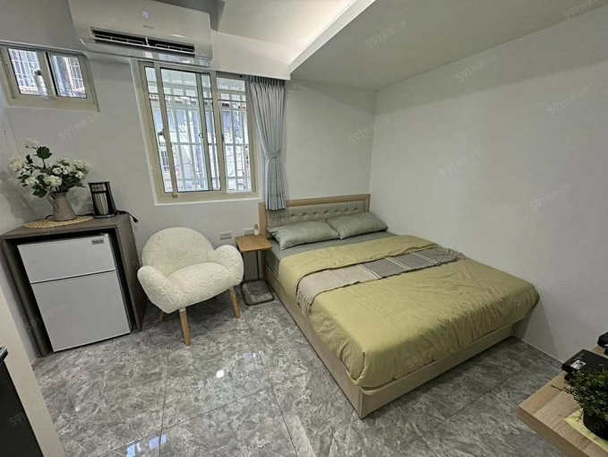 南京三民/全新裝潢陽光套房/2樓/可租補（第7張）