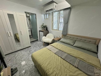 南京三民/全新裝潢陽光套房/2樓/可租補（第1張）