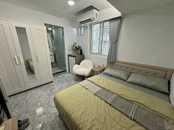 南京三民/全新裝潢陽光套房/2樓/可租補（第6張）