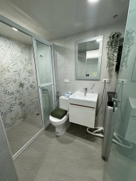 南京三民/全新裝潢陽光套房/2樓/可租補（第4張）