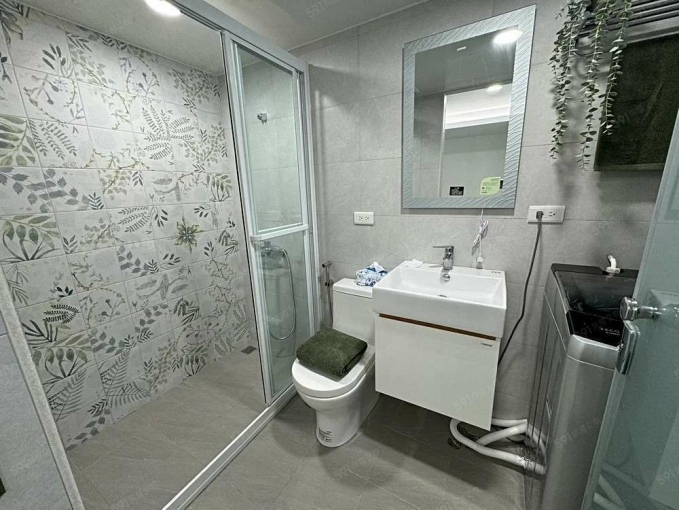 南京三民/全新裝潢陽光套房/2樓/可租補（第3張）