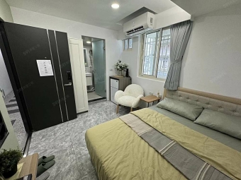 南京三民/全新裝潢陽光套房/2樓/可租補（第8張）