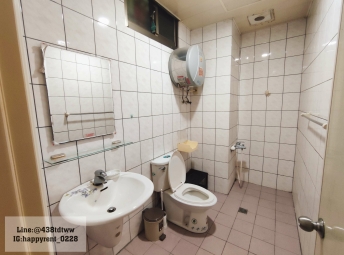 中原|小資學生|租補|低樓層 - Image 6