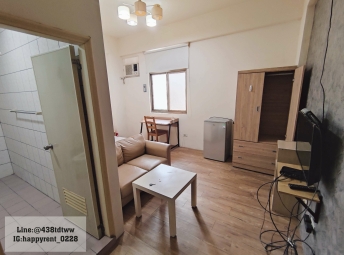 中原|小資學生|租補|低樓層 - Image 5