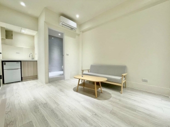 正一房一廳🍀租屋補助🍀陽台獨洗🍀子母車（第9張）