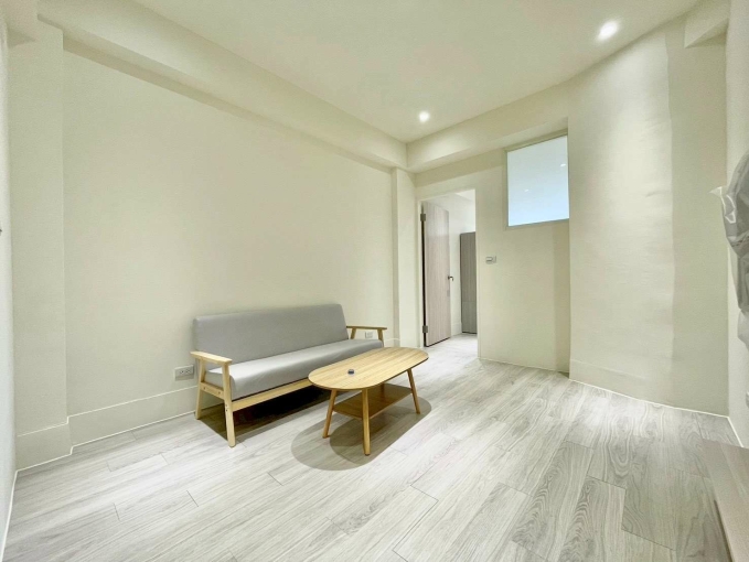 正一房一廳🍀租屋補助🍀陽台獨洗🍀子母車（第4張）