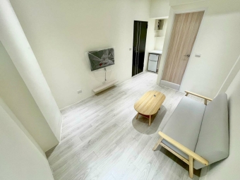 正一房一廳🍀租屋補助🍀陽台獨洗🍀子母車（第10張）