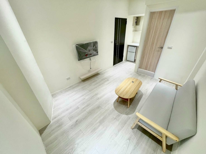 正一房一廳🍀租屋補助🍀陽台獨洗🍀子母車（第10張）