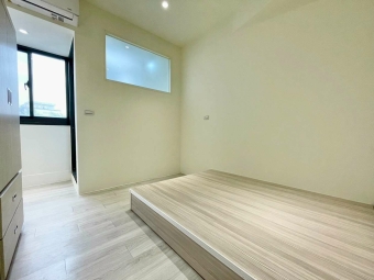 正一房一廳🍀租屋補助🍀陽台獨洗🍀子母車（第3張）