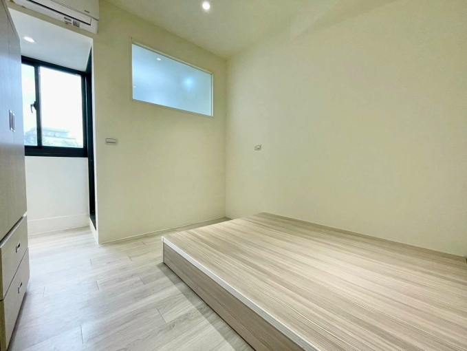 正一房一廳🍀租屋補助🍀陽台獨洗🍀子母車（第3張）