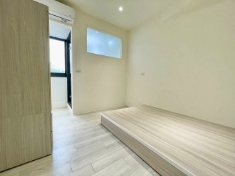 正一房一廳🍀租屋補助🍀陽台獨洗🍀子母車（第7張）