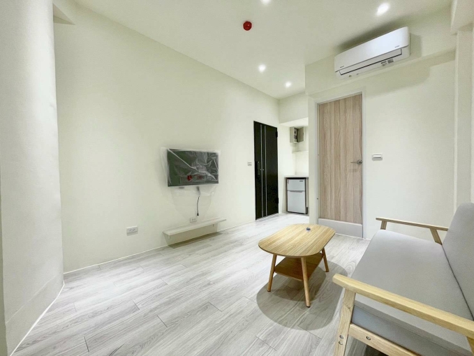 正一房一廳🍀租屋補助🍀陽台獨洗🍀子母車（第5張）