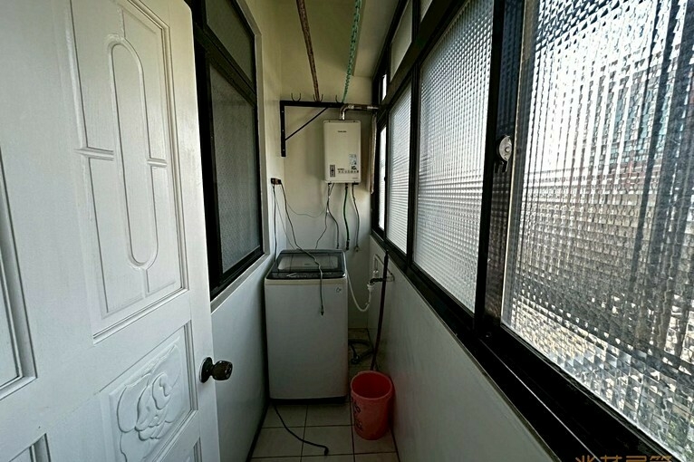 兆基社會住宅🏡一卡皮箱入住可租補（第10張）