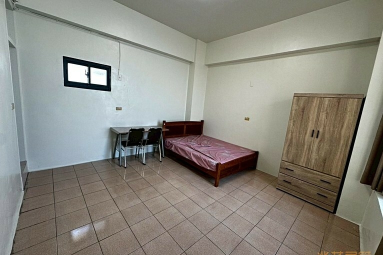 兆基社會住宅🏡一卡皮箱入住可租補（第3張）