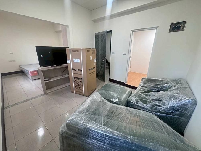 傑出租屋/全新台電,一層兩戶,陽台獨洗,可寵,補助 - Image 1