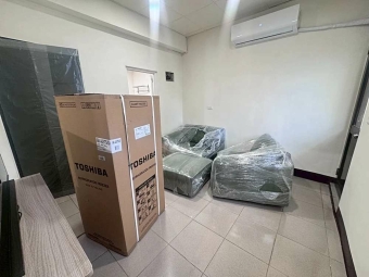 傑出租屋/全新台電,一層兩戶,陽台獨洗,可寵,補助 - Image 9