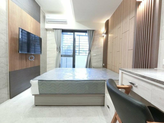 后里絕美2房☆飯店式裝潢☆大陽台☆衛浴乾濕分離（第11張）