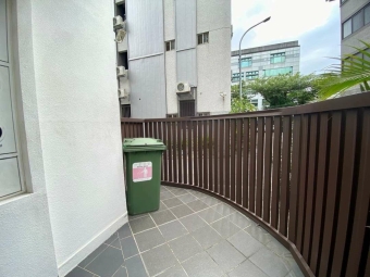 親親戲院❤電梯💖陽台✔租補（第6張）