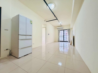 三房二廳🍀租屋補助🍀稀有可寵🍀可神明廳🍀平面車位🍀可戶籍報稅（第1張）