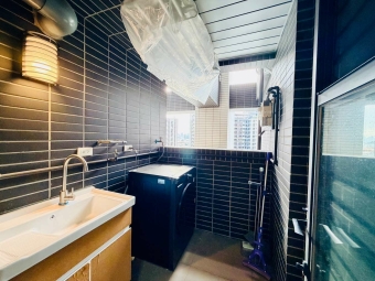 三房二廳🍀租屋補助🍀稀有可寵🍀可神明廳🍀平面車位🍀可戶籍報稅（第8張）