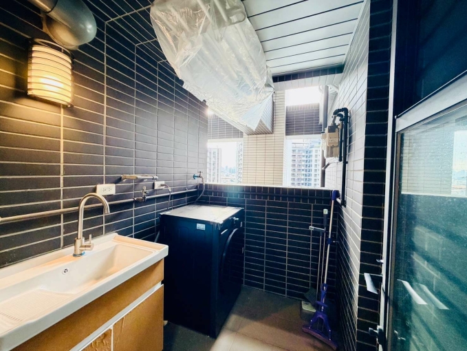 三房二廳🍀租屋補助🍀稀有可寵🍀可神明廳🍀平面車位🍀可戶籍報稅（第8張）