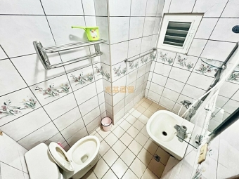 兆基社會住宅🏠中區✨兩房✨免仲介✨可租補（第8張）