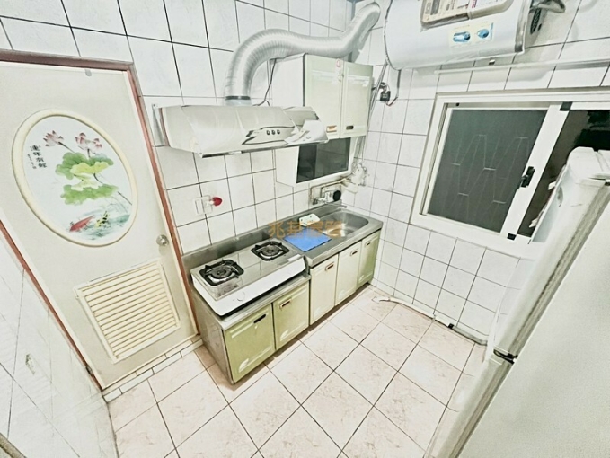 兆基社會住宅🏠中區✨兩房✨免仲介✨可租補（第6張）