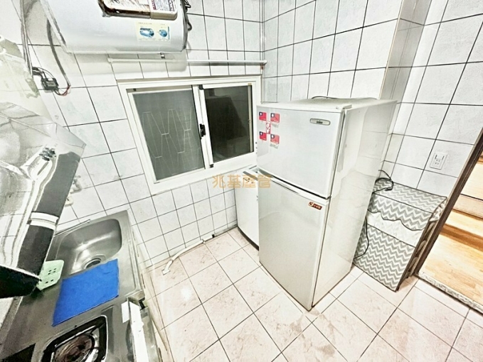 兆基社會住宅🏠中區✨兩房✨免仲介✨可租補（第7張）