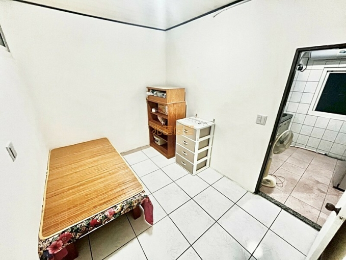 兆基社會住宅🏠中區✨兩房✨免仲介✨可租補（第5張）