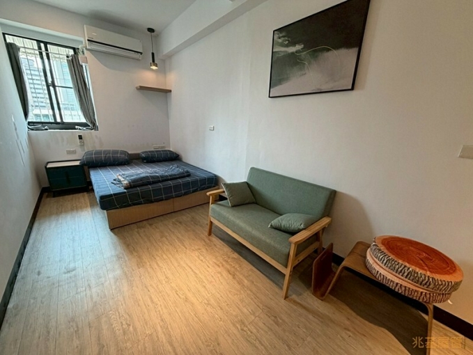 兆基社會住宅🏡宏平路可租補/免仲/健身公寓（第3張）