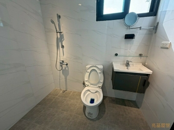 兆基社會住宅🏡宏平路可租補/免仲/健身公寓（第15張）