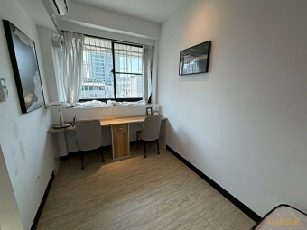 兆基社會住宅🏡宏平路可租補/免仲/健身公寓（第7張）