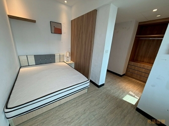 兆基社會住宅🏡宏平路可租補/免仲/健身公寓（第8張）