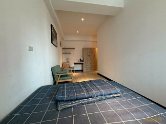 兆基社會住宅🏡宏平路可租補/免仲/健身公寓（第9張）