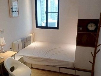 兆基社會住宅🏡宏平路可租補/免仲/健身公寓（第10張）