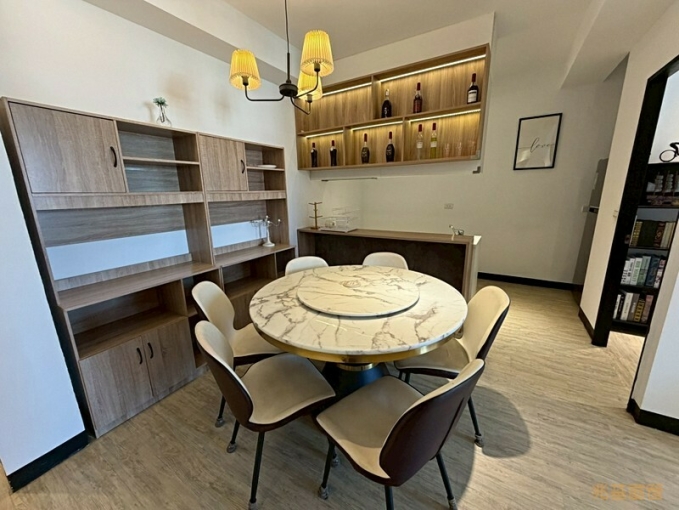 兆基社會住宅🏡宏平路可租補/免仲/健身公寓（第11張）