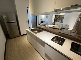 兆基社會住宅🏡宏平路可租補/免仲/健身公寓（第12張）