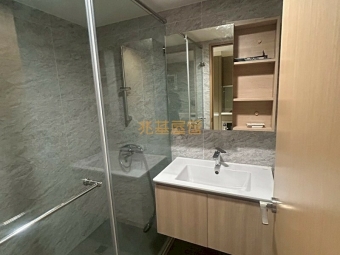 兆基社會住宅🏠星野之森獨立電梯大套房有陽台可租補（第10張）