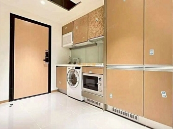 兆基社會住宅🏠星野之森獨立電梯大套房有陽台可租補（第8張）