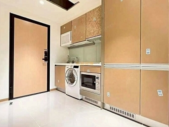 兆基社會住宅🏠星野之森獨立電梯大套房有陽台可租補（第7張）