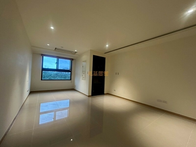 兆基社會住宅🏠星野之森獨立電梯大套房有陽台可租補（第4張）