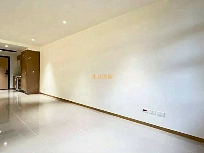 兆基社會住宅🏠星野之森獨立電梯大套房有陽台可租補（第6張）