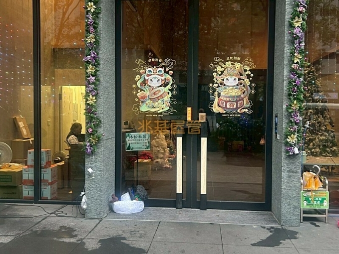 兆基社會住宅🏠星野之森獨立電梯大套房有陽台可租補（第13張）