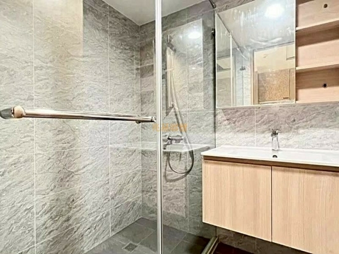 兆基社會住宅🏠星野之森獨立電梯大套房有陽台可租補（第11張）